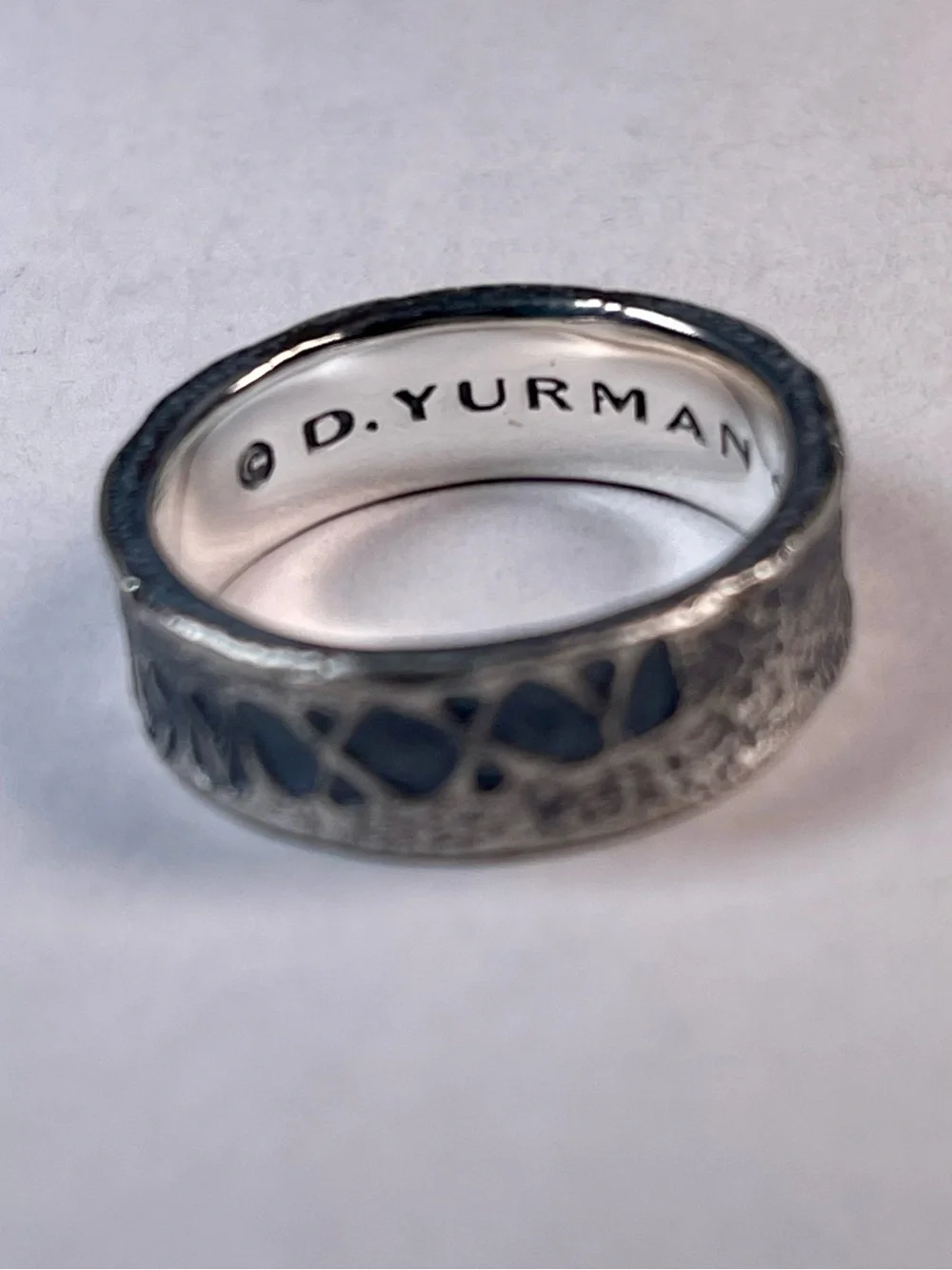 David Yurman david yurman